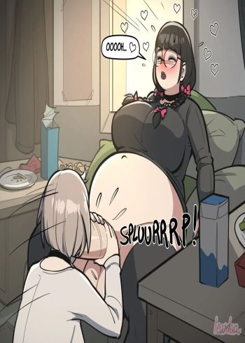 Cover of Lewdies 108 - Tabitha Doesn't Give Up